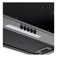 Кухонная вытяжка KONIGIN Level Full Black 60 102077