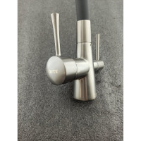 Однорычажный смеситель для кухни OUTE со встроенным фильтром T60003BY-2