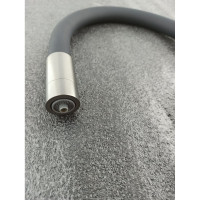 Однорычажный смеситель для кухни OUTE со встроенным фильтром T60003BY-2