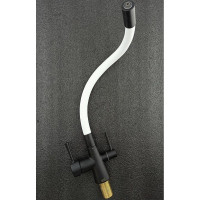 Однорычажный смеситель для кухни OUTE со встроенным фильтром T60003BH-0