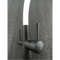 Однорычажный смеситель для кухни OUTE со встроенным фильтром T60003BH-0