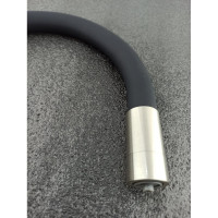 Однорычажный смеситель для кухни OUTE со встроенным фильтром T60003BL-2