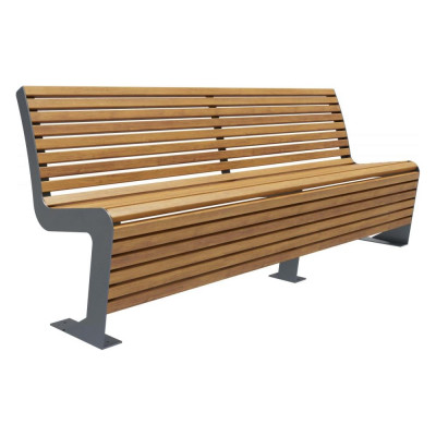 Скамейка Хоббика Мадрид 12168