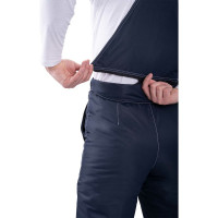 Зимний костюм ГК Спецобъединение СТАРАТЕЛЬ синий/васильковый Кос 204/104/194