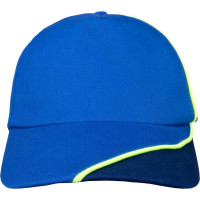 Бейсболка iForm васильковый/синий Шап 016