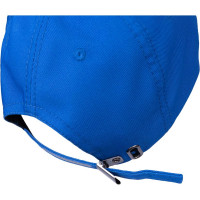 Бейсболка iForm васильковый/синий Шап 016