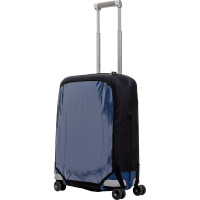 Чехол для чемодана ROUTEMARK Crystal S, SP310 Visible310-S