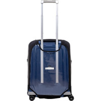 Чехол для чемодана ROUTEMARK Crystal S, SP310 Visible310-S