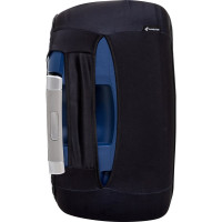 Чехол для чемодана ROUTEMARK Crystal S, SP310 Visible310-S
