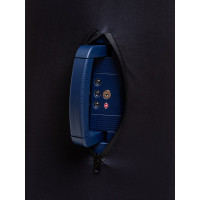 Чехол для чемодана ROUTEMARK Crystal S, SP310 Visible310-S