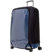 Чехол для чемодана ROUTEMARK Crystal L/XL, SP310 Visible310-L/XL