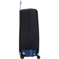 Чехол для чемодана ROUTEMARK Crystal L/XL, SP310 Visible310-L/XL