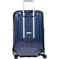 Чехол для чемодана ROUTEMARK Crystal L/XL, SP310 Visible310-L/XL