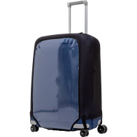 Чехол для чемодана ROUTEMARK Crystal M/L, SP310 Visible310-M/L