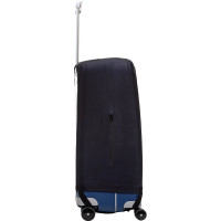 Чехол для чемодана ROUTEMARK Crystal M/L, SP310 Visible310-M/L