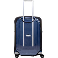 Чехол для чемодана ROUTEMARK Crystal M/L, SP310 Visible310-M/L