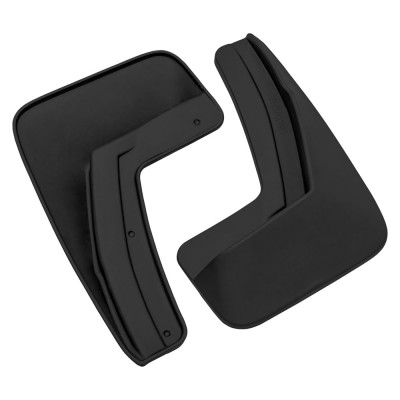 Резиновые брызговики REZKON для Volkswagen Tiguan 17-н.в. задние 6035025190