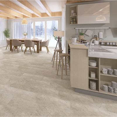 Виниловый пол FLOORWOOD Unit Нульс 43 класс толщина 4 мм влагостойкий 2,6303 м.кв. 56M3