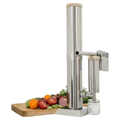 Дымогенератор для холодного копчения Вкус Качества Премиум S-Gen-01 premium
