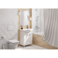 Зеркало AQUATON Фиджи 60 1A179502FG010