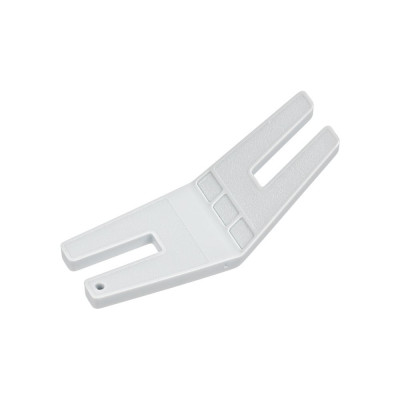 Пластина пластиковая для прошивания трудных мест PF-57 Micron 540389
