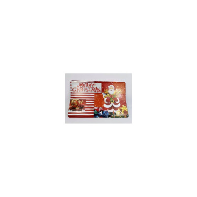 Сервировочный коврик Bikson ПВХ JYH041509 ХБ4616