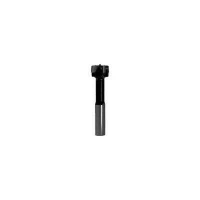 Сверло чашечное HW 15x70 мм, хв-к 10x26 мм, RH Yasen TL00000250