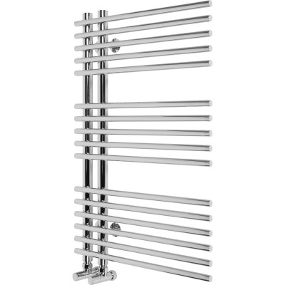 Водяной полотенцесушитель ROYAL THERMO Pino П16 500x800 НС-1434017