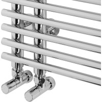 Водяной полотенцесушитель ROYAL THERMO Pino П21 500x1000 НС-1434023