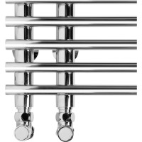 Водяной полотенцесушитель ROYAL THERMO Pino П21 500x1000 НС-1434023