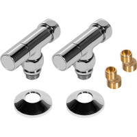 Водяной полотенцесушитель ROYAL THERMO Pino П21 500x1000 НС-1434023