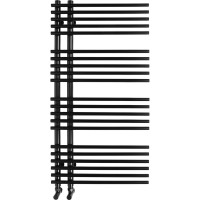 Водяной полотенцесушитель ROYAL THERMO Pino black П21 500x1000 НС-1434025