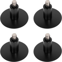 Водяной полотенцесушитель ROYAL THERMO Casa black П14 500x800 НС-1434001