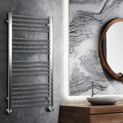 Водяной полотенцесушитель ROYAL THERMO Stato П15 500x1000 НС-1433969