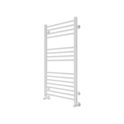 Водяной полотенцесушитель ROYAL THERMO Stato white П15 500x1000 НС-1433970