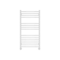 Водяной полотенцесушитель ROYAL THERMO Stato white П15 500x1000 НС-1433970