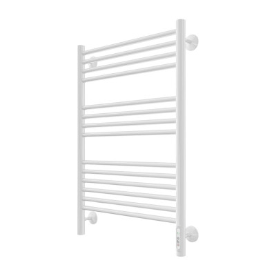 Электрический полотенцесушитель ROYAL THERMO Casa white П14 500x800 НС-1434003