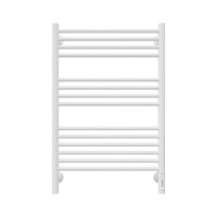 Электрический полотенцесушитель ROYAL THERMO Casa white П14 500x800 НС-1434003