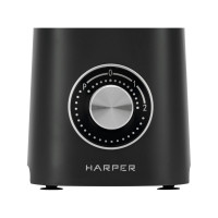 Стационарный блендер HARPER HSB-PG01 GREY NEW H00003289