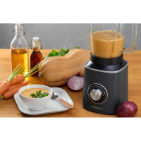 Стационарный блендер HARPER HSB-PG01 GREY NEW H00003289