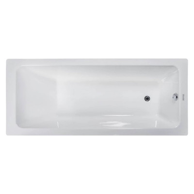 Чугунная ванн Line Plus WOTTE 1800x800x477 /БП-э00д1471/  00000095320