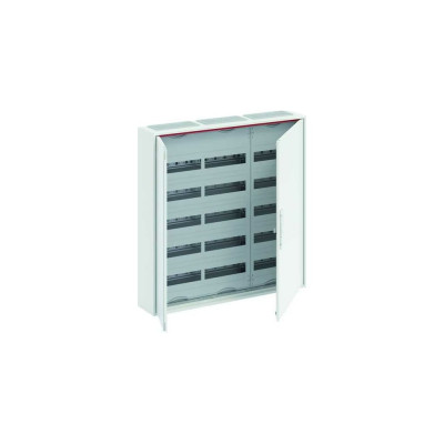 Навесной шкаф ABB 180 М IP44, 800x800x160 с винтовыми клеммами N/PE CA35VZRU 2CPX052191R9999