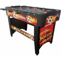Игровой стол-футбол DFC INFERNO SB-ST-29398S