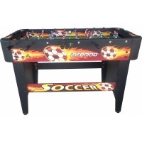 Игровой стол-футбол DFC INFERNO SB-ST-29398S