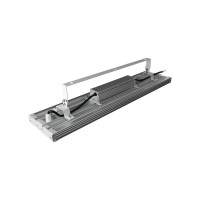 Светодиодный прожектор Wolta PRO АВРОРА Матовый ДО01-100-001-5К Д120