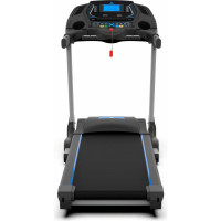 Беговая дорожка DFC SINTRA Blue T760B