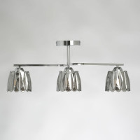 Люстра De City Клэр 3x60W E27 220V 463012003