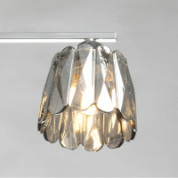 Люстра De City Клэр 3x60W E27 220V 463012003