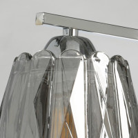 Люстра De City Клэр 3x60W E27 220V 463012003