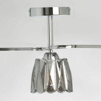 Люстра De City Клэр 3x60W E27 220V 463012003